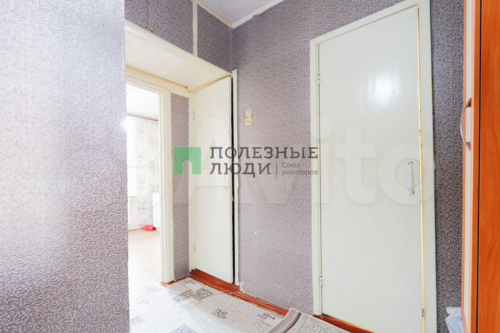 1-к. квартира, 41,3 м², 2/10 эт.