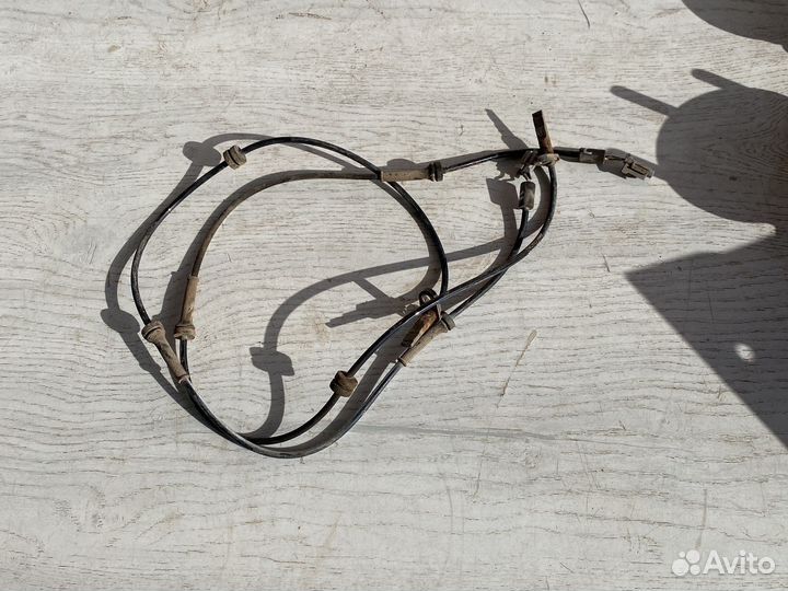 Nissan Teana J32 Датчик абс