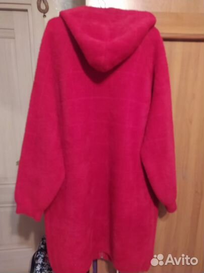 Кардиган женский длинны56-58