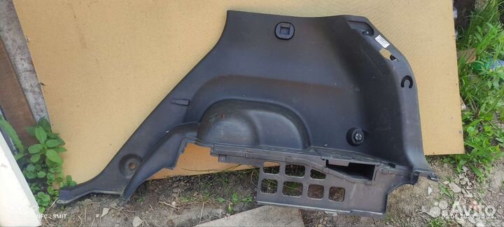 Обшивка на сан енг