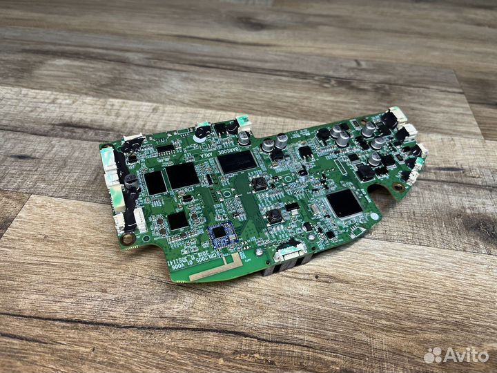 Материнская плата Xiaomi Viomi V2 Pro / Mop P (RU)