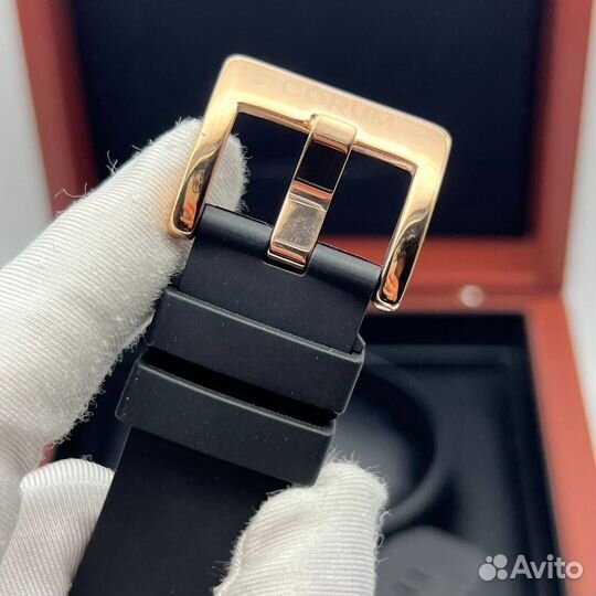 Часы Corum gold мужские