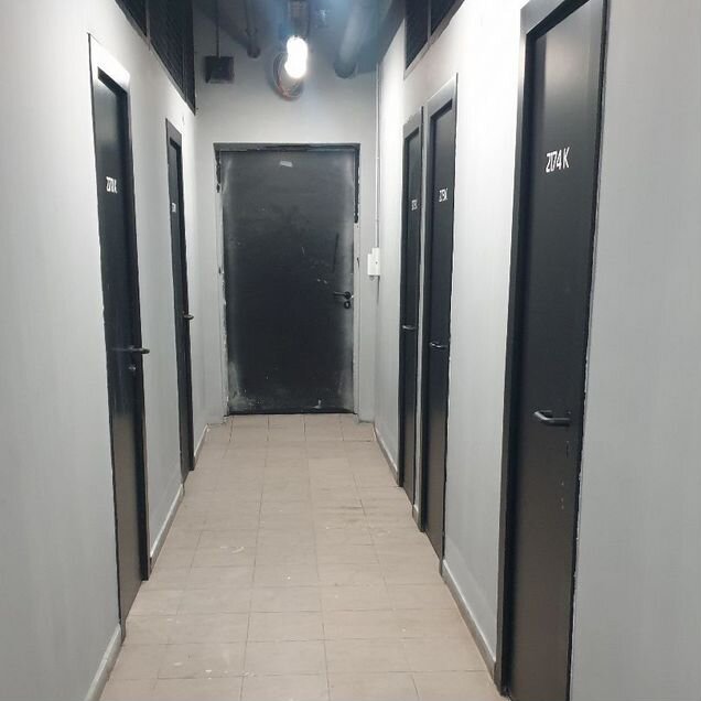 Гараж, 10 м²