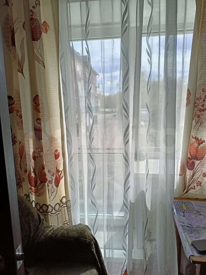 2-к. квартира, 42,2 м², 2/2 эт.