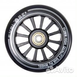 Колёса трюкового самоката