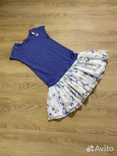 Monnalisa,Платье