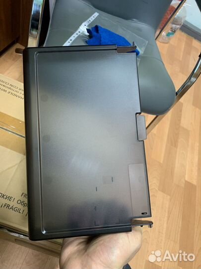 Крышка лотка бумаги