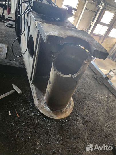 Газоэлектросварщик