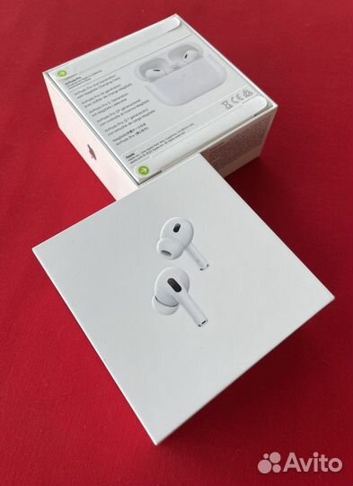 Apple Airpods Pro 2 / Airpods 3