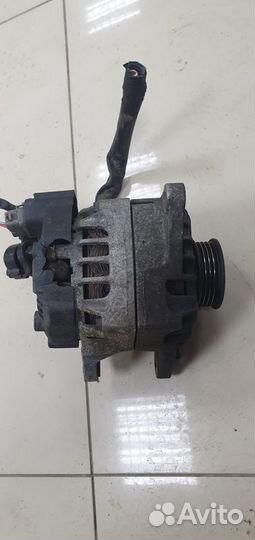 Генератор Hyundai G4GC 2004 - 3730022650