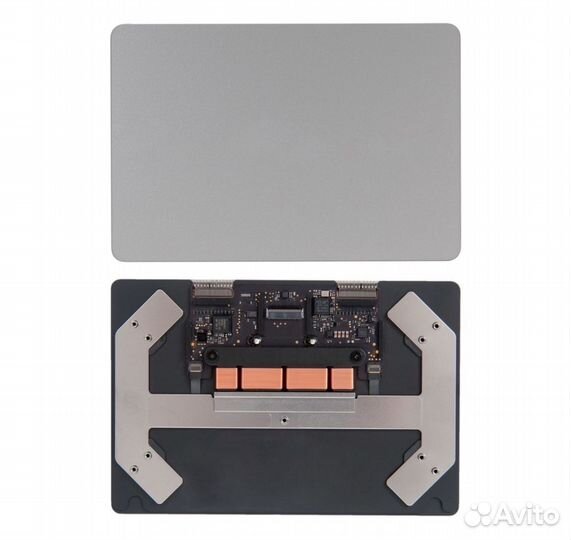 Трекпад (тачпад) MacBook Air 13 A2179 2020