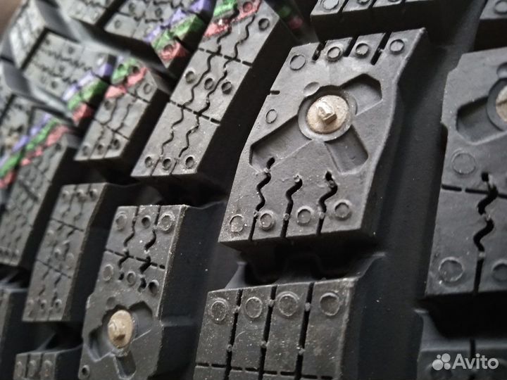 Continental IceContact 3 185/60 R15 88T