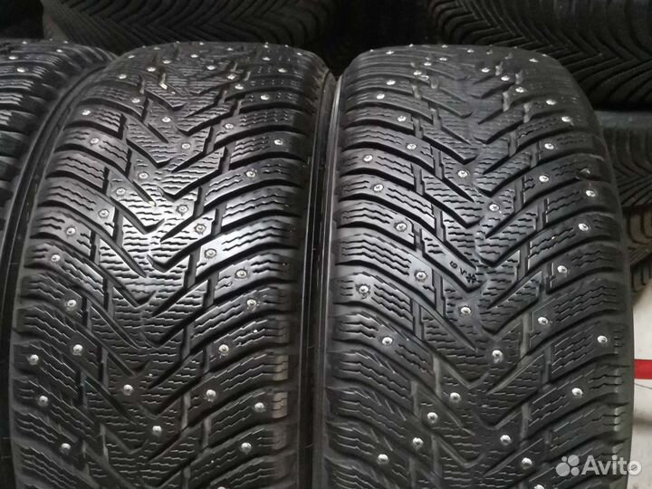 Nokian Tyres Hakkapeliitta 8 235/50 R18
