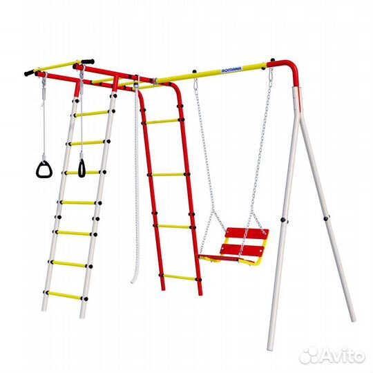 Спортивный комплекс