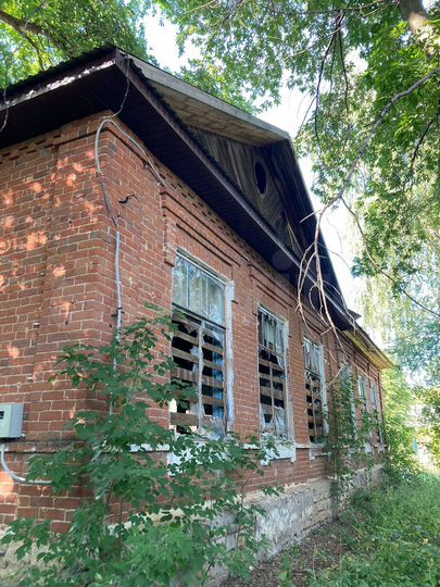 Дом 237 м² на участке 20 сот.