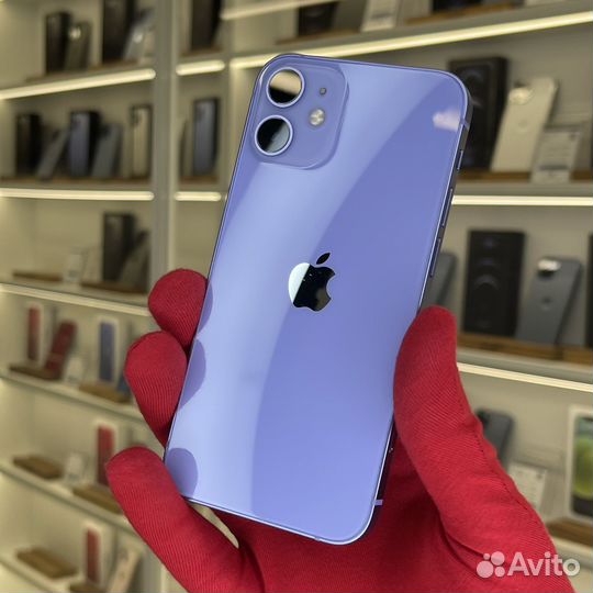 iPhone 12 mini, 128 ГБ