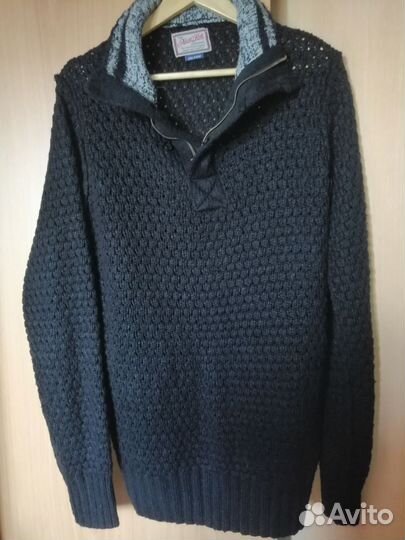 Кофта оригинал, 54 Knit, Суперская