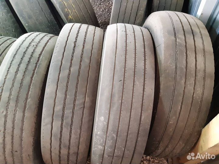 Accelera 315/80 R22.5