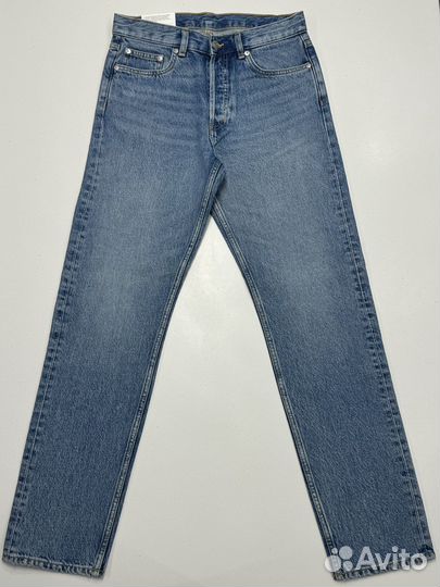 Джинсы мужские Arket Новые размер 29/32