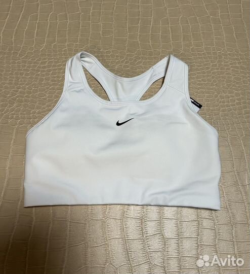 Топ женский nike оригинал