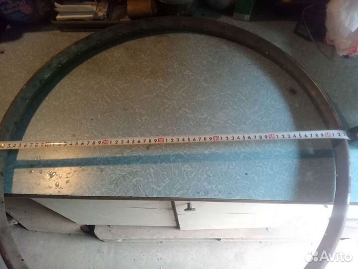 Обод велосипедный