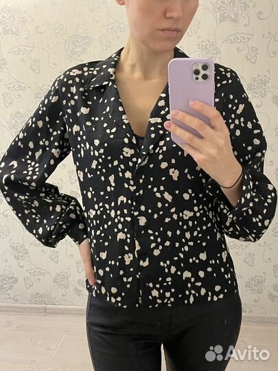 Блузка topshop