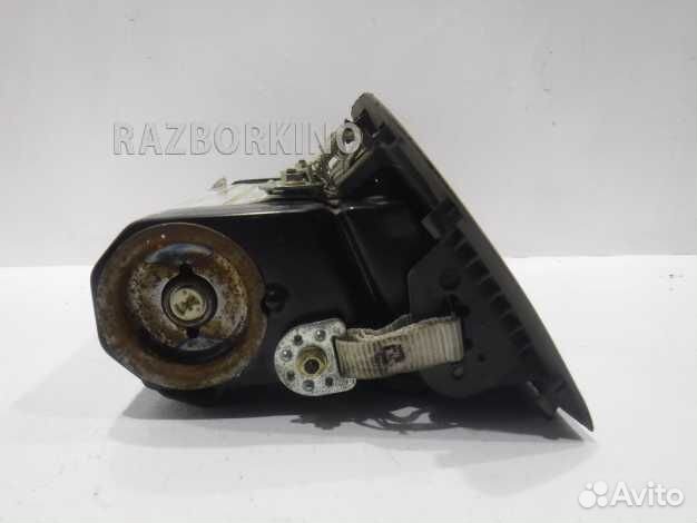 Подушка безопасности в торпеду MR786017