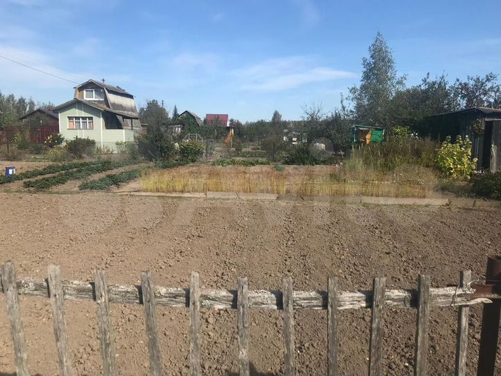 Участок 6 сот. (ИЖС)