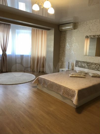 1-к. квартира, 53 м², 13/13 эт.