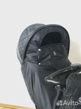 Зимний текстиль stokke