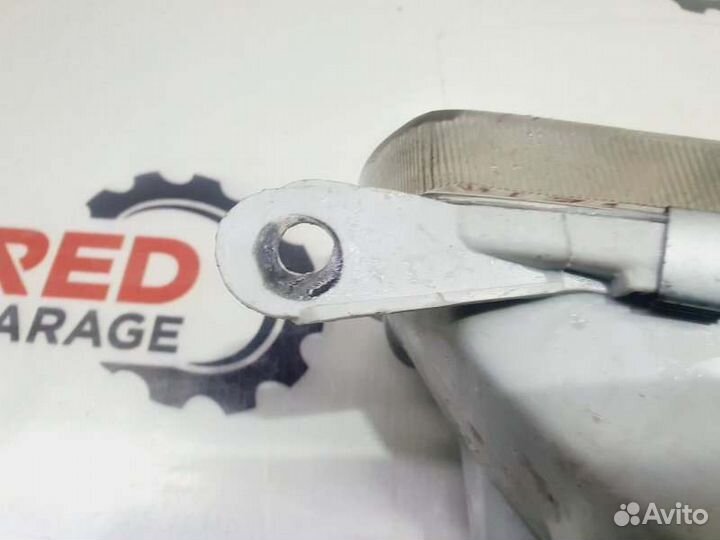 Фара передняя правая Toyota Corolla CE110 2C 1996