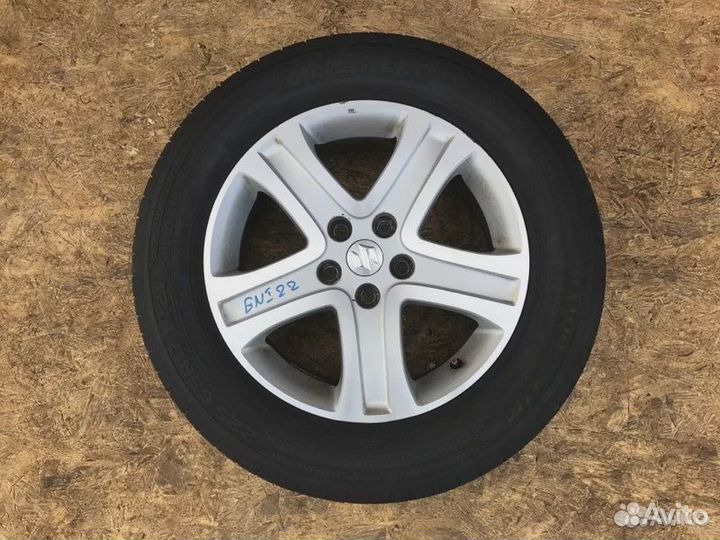 Летние Колеса 225 65 R17 Suzuki Grand Vitara