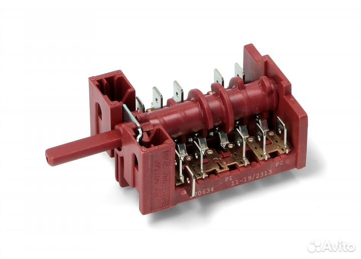 Запчасти для духовок, электроплит