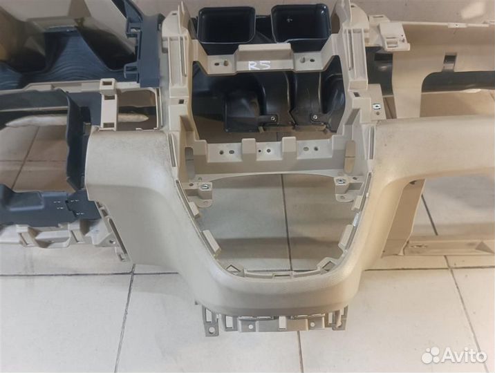 Торпедо Honda CR-V 3 (RE) 2009