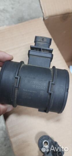 Дмрв опель 1.9cdti 120л.с