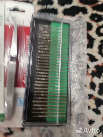 Все для наращивания ногтей