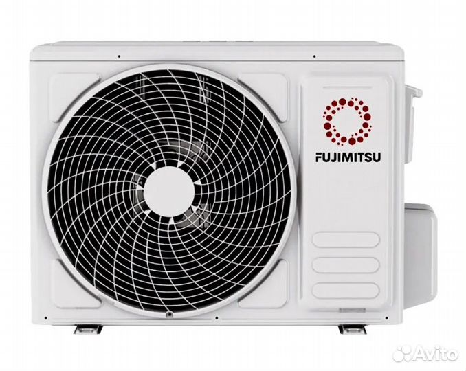 Сплит система Fujimitsu DC inverter FR-07sbin1