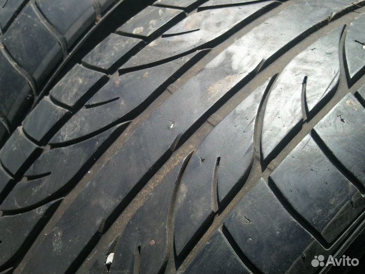 Bridgestone Potenza GIII 225/55 R17