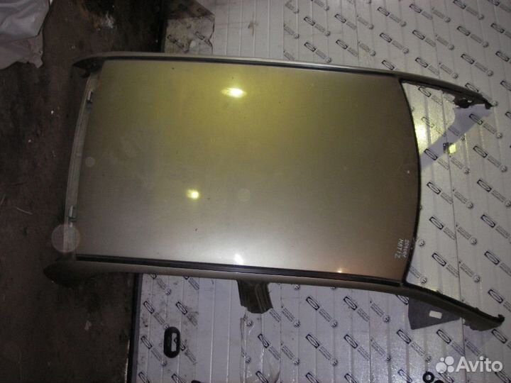 Крыша Daewoo Matiz 2001