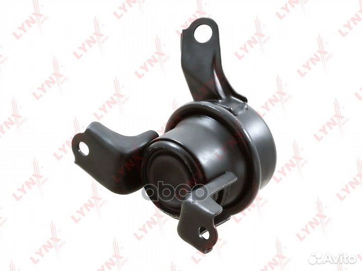 Опора двигателя перед прав ME2608 lynxauto