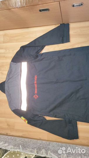 Костюм сварщика летний