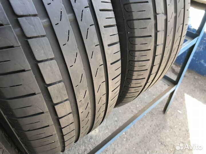 Pirelli Scorpion Verde 235/60 R18