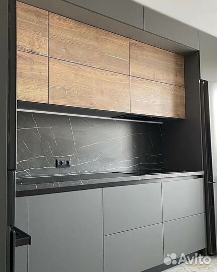 Кухни на заказ