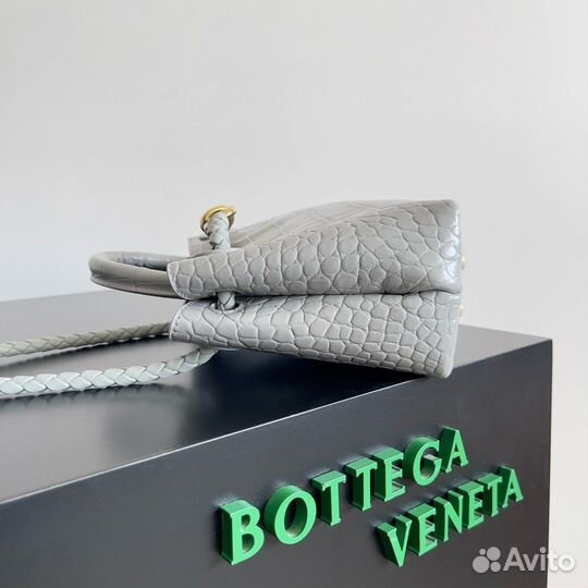Сумка женская bottega veneta andiamo топ качество