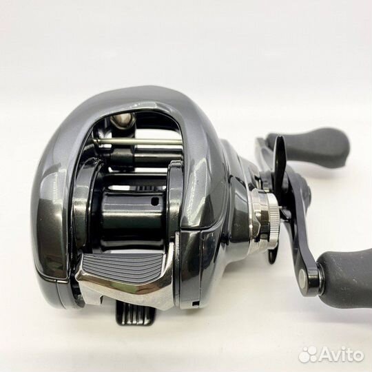 Катушка shimano 23 antares DC MD HG left