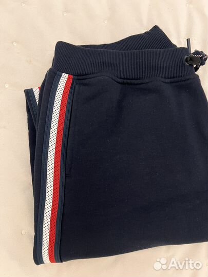 Спортивные штаны tommy hilfiger женские