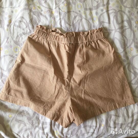 Шорты uniqlo