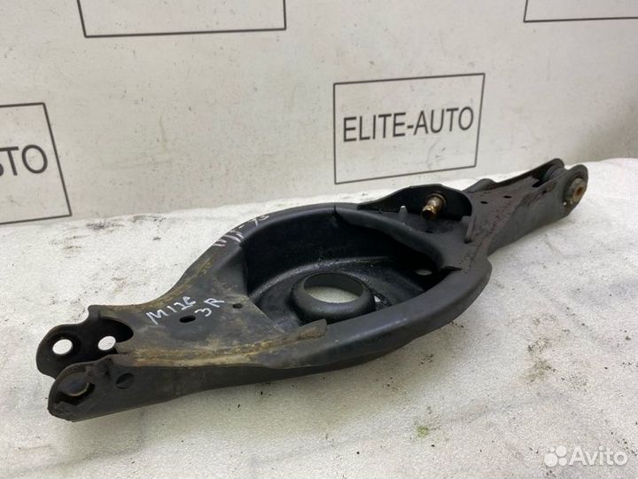 Рычаг задний правый Mazda 6 GJ 2014