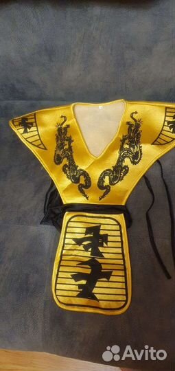 Карнавальные костюмы для мальчика