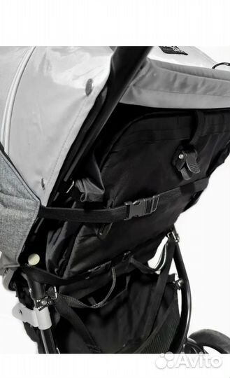 Аксессуары для коляски